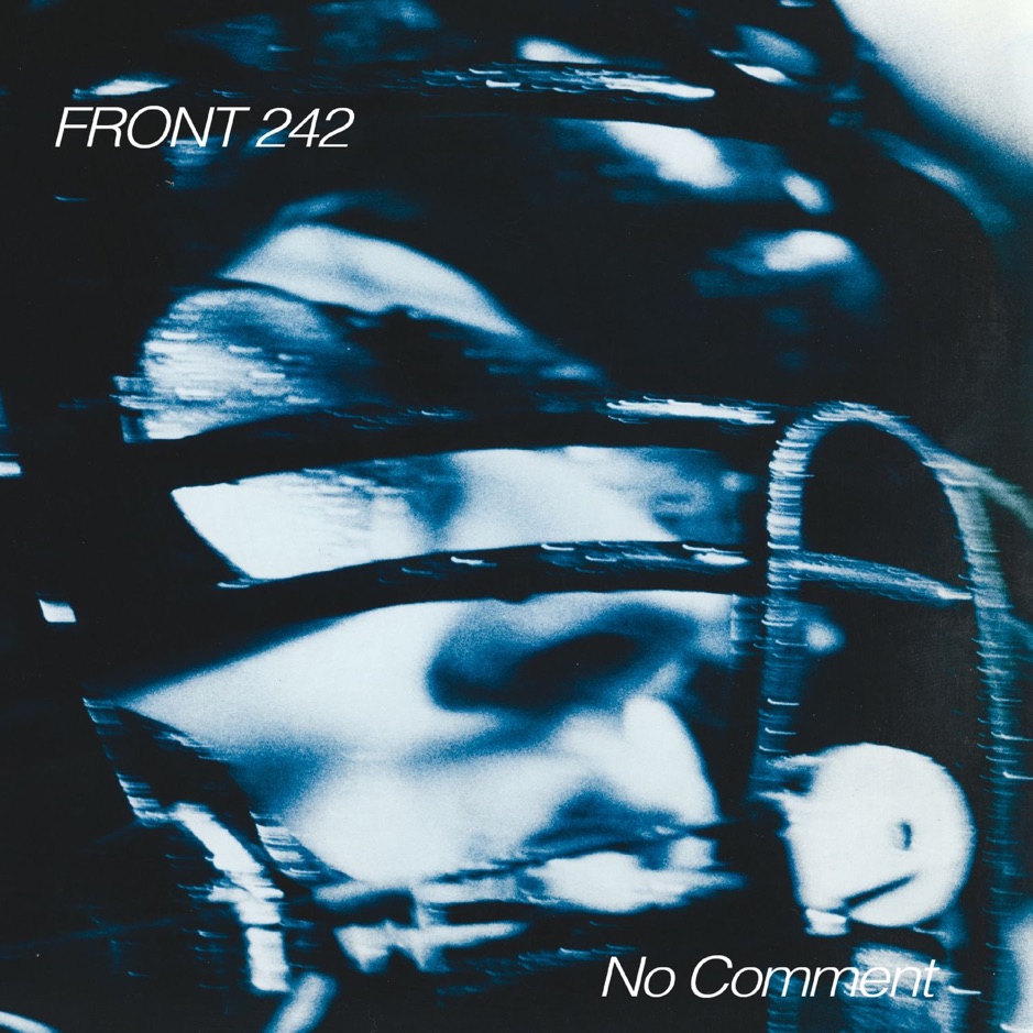 Front 242 - No Comment